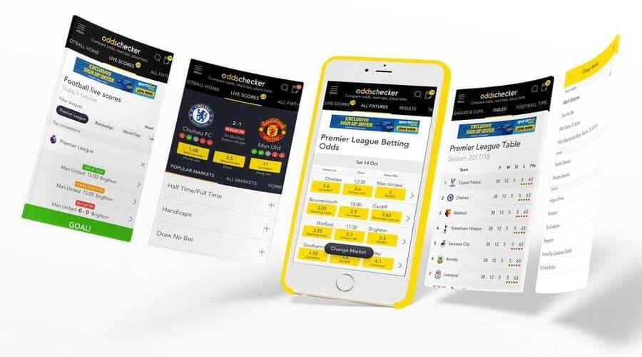 Korea sports betting apps