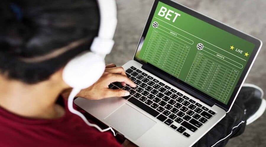 Online esports betting Korea