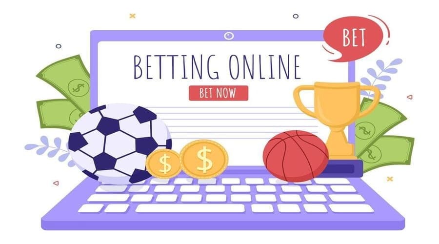 Korea sports betting apps