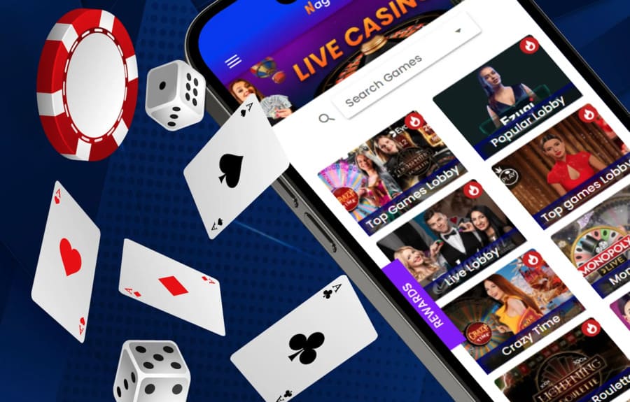 How to Play Online Casino