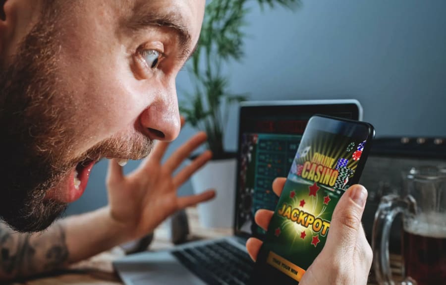 How to Play Online Slot