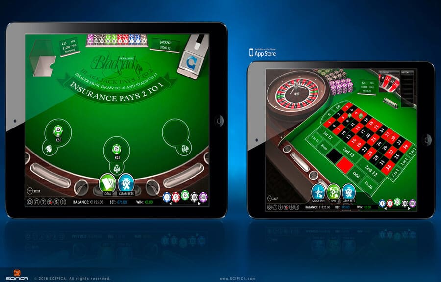 Online Baccarat