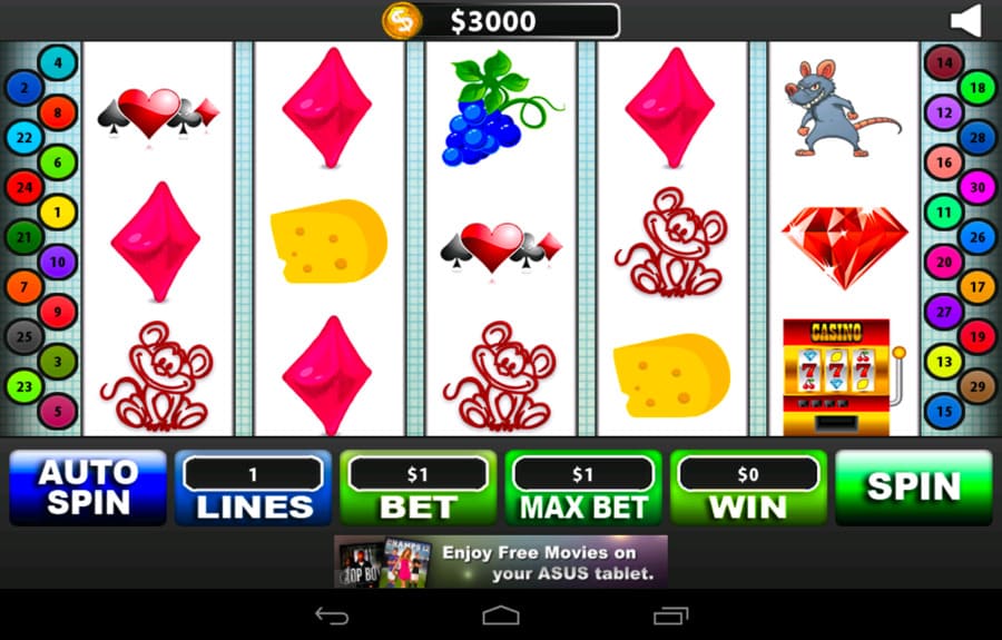 How to Play Online Slot