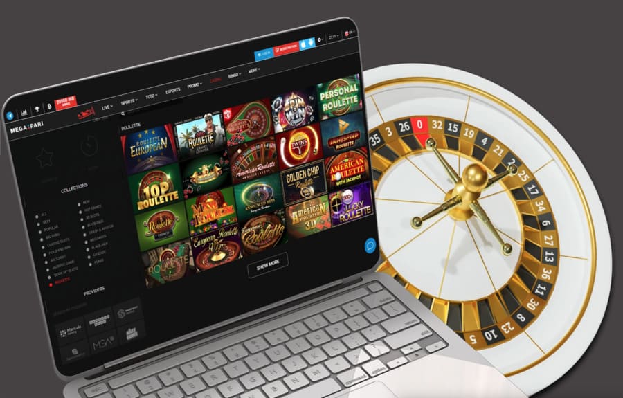 Safe online casinos
