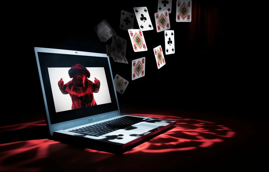 Online Baccarat