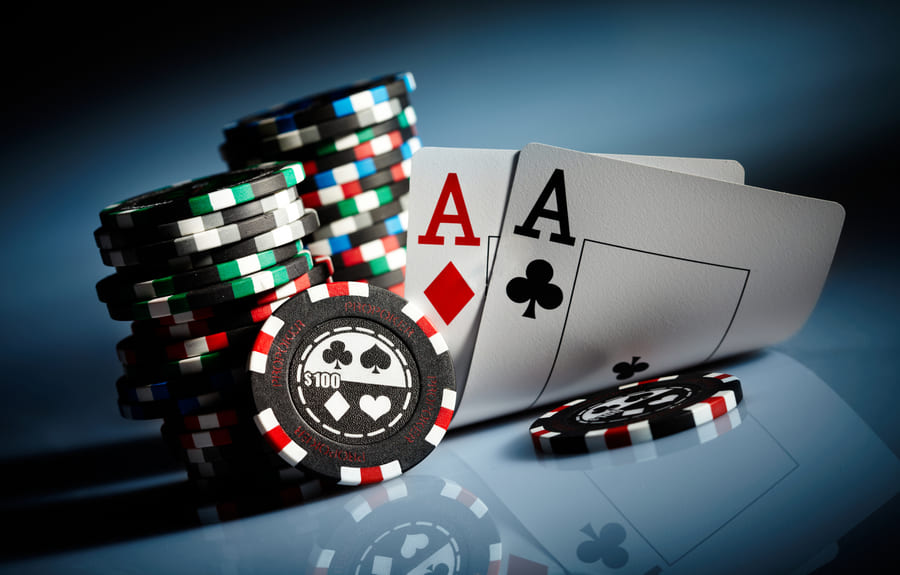 Online Casino