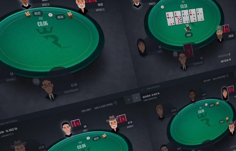 How to Play Online Baccarat