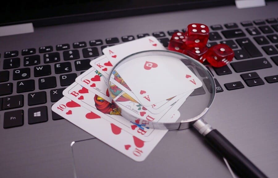 How to Play Online Casino