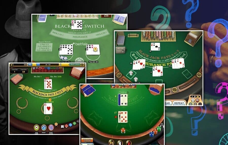 How to Play Online Casino