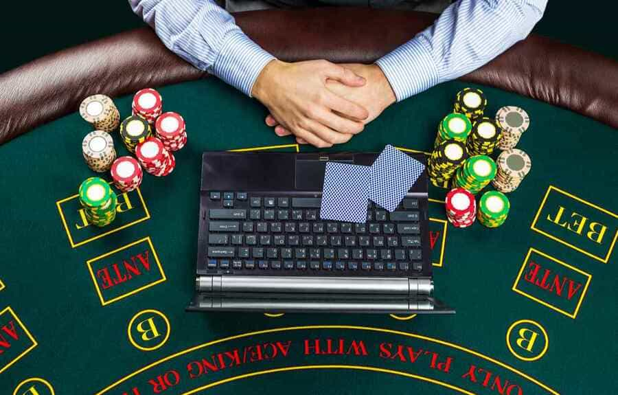 How to Play Online Baccarat