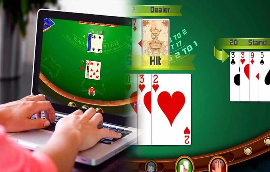 Online Slot