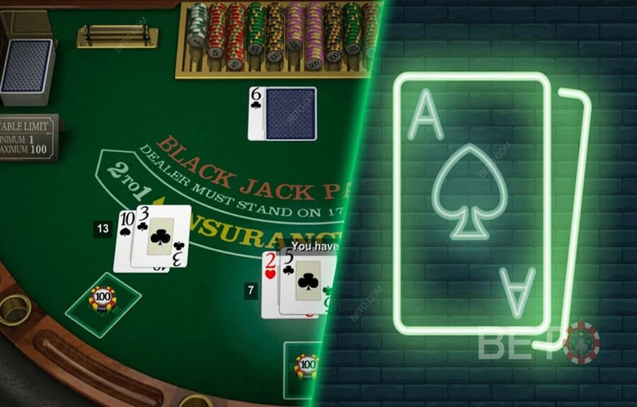 Play online baccarat for free