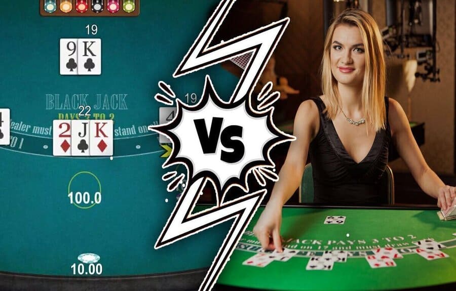 How to Play Online Casino