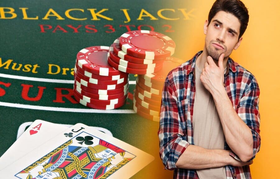 How to Play Online Casino