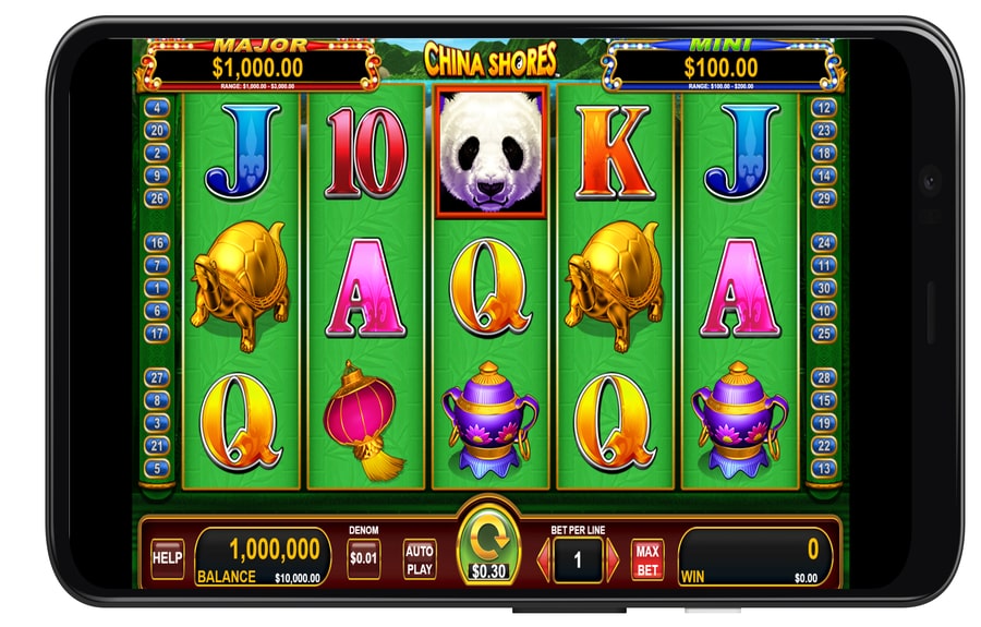 Play baccarat online real money