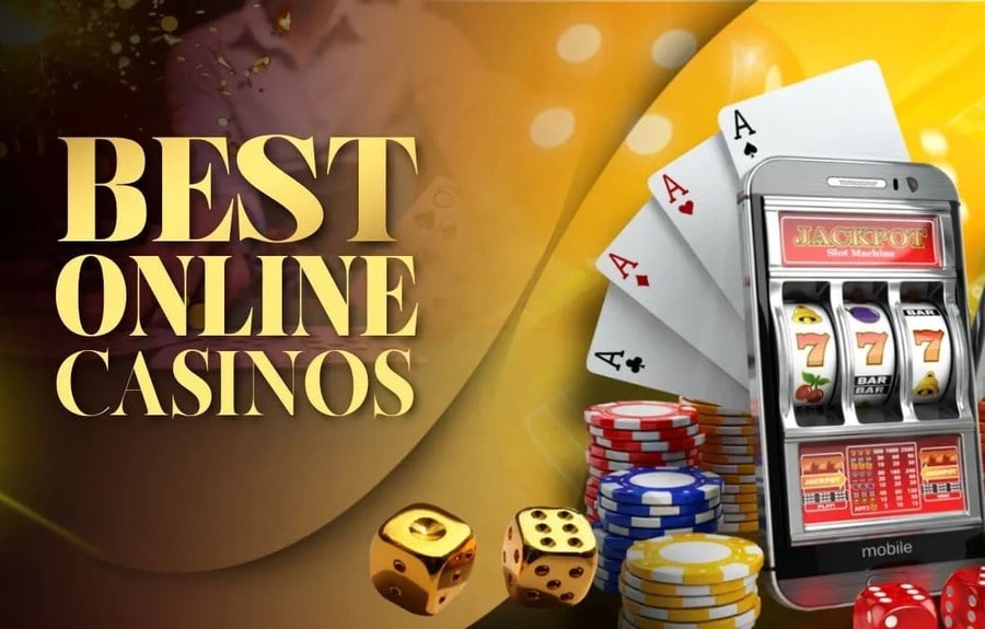 Online slot betting