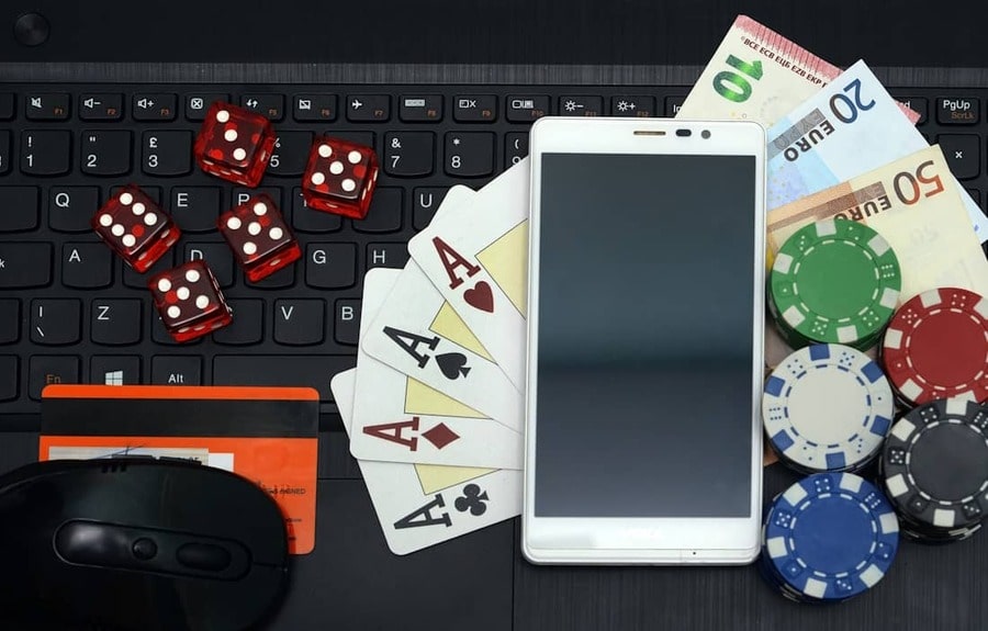 How to Play Online Casino