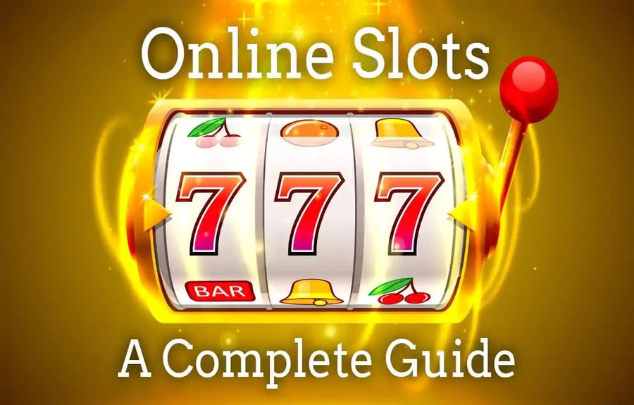Real money online casinos