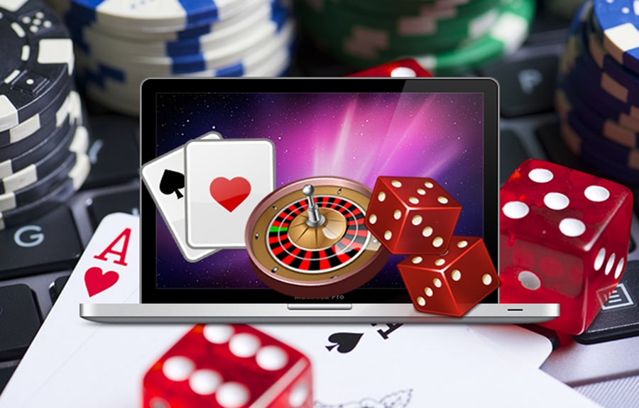 Live baccarat online casinos