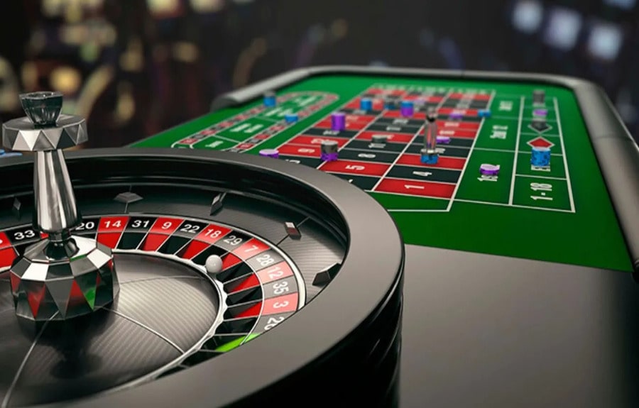 Play slots online for real money