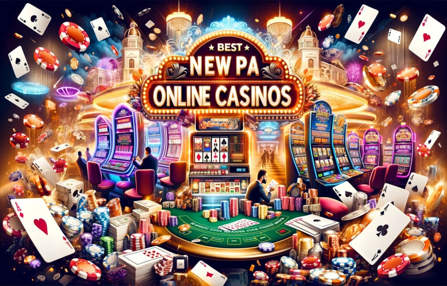 Casino Site