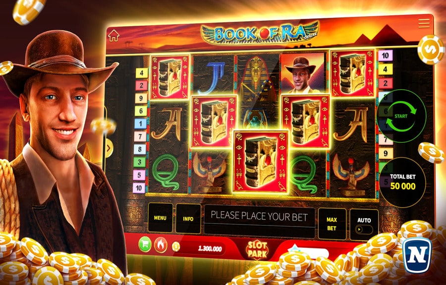 Baccarat online free play