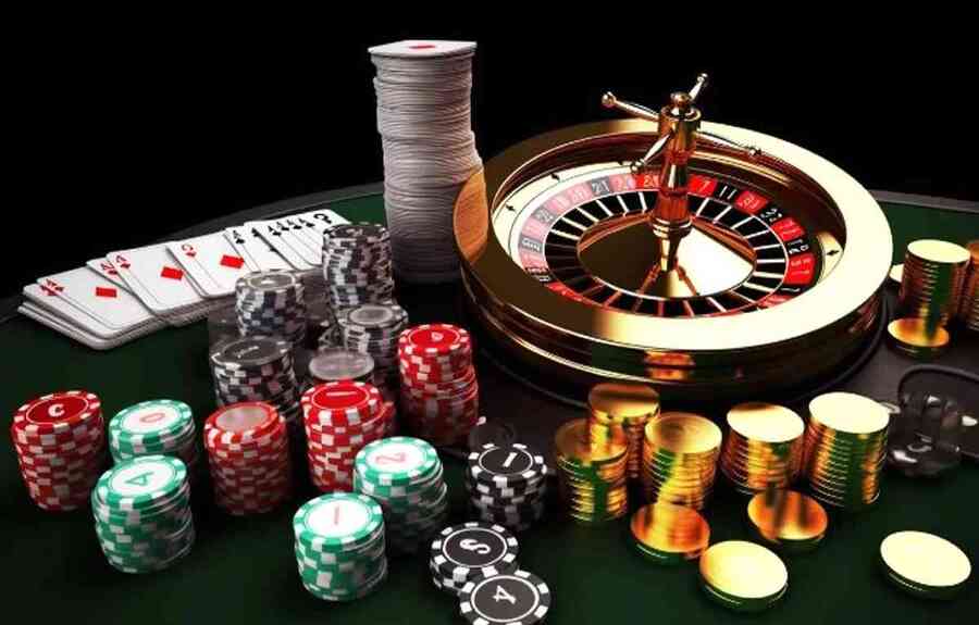 How to Play Online Baccarat