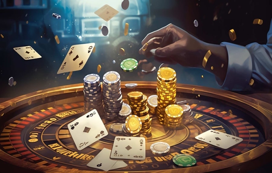 Casino Review