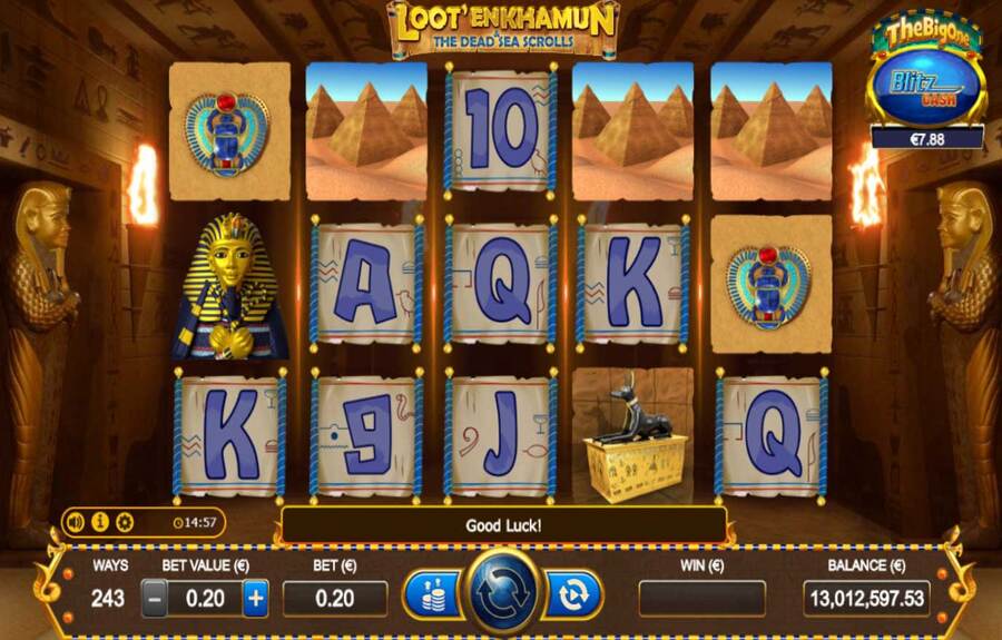 How to Play Online Slot