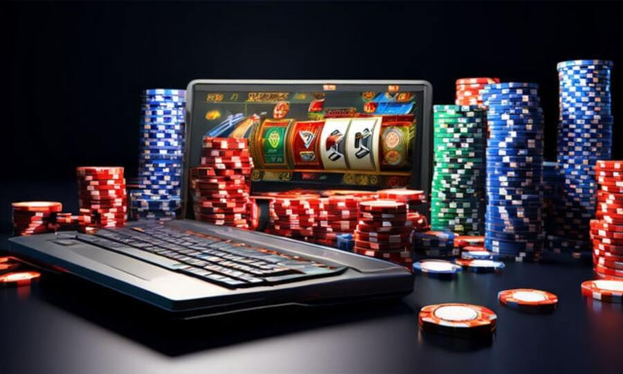 Korean Gambling Site